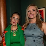 Opening of the 18th edition of the Polish Arts Festival took place at the Belltable LImerick on Thursday, September 18, 2025. PIcture: Olena Oleksienko/ilovelimerick