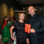 Opening of the 18th edition of the Polish Arts Festival took place at the Belltable LImerick on Thursday, September 18, 2025. PIcture: Olena Oleksienko/ilovelimerick