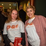 Opening of the 18th edition of the Polish Arts Festival took place at the Belltable LImerick on Thursday, September 18, 2025. PIcture: Olena Oleksienko/ilovelimerick
