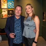 Opening of the 18th edition of the Polish Arts Festival took place at the Belltable LImerick on Thursday, September 18, 2025. PIcture: Olena Oleksienko/ilovelimerick