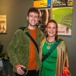 Opening of the 18th edition of the Polish Arts Festival took place at the Belltable LImerick on Thursday, September 18, 2025. PIcture: Olena Oleksienko/ilovelimerick