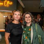Opening of the 18th edition of the Polish Arts Festival took place at the Belltable LImerick on Thursday, September 18, 2025. PIcture: Olena Oleksienko/ilovelimerick
