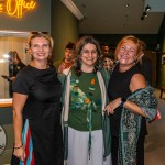 Opening of the 18th edition of the Polish Arts Festival took place at the Belltable LImerick on Thursday, September 18, 2025. PIcture: Olena Oleksienko/ilovelimerick