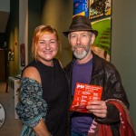 Opening of the 18th edition of the Polish Arts Festival took place at the Belltable LImerick on Thursday, September 18, 2025. PIcture: Olena Oleksienko/ilovelimerick