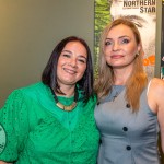 Opening of the 18th edition of the Polish Arts Festival took place at the Belltable LImerick on Thursday, September 18, 2025. PIcture: Olena Oleksienko/ilovelimerick