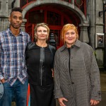 Opening of the 18th edition of the Polish Arts Festival took place at the Belltable LImerick on Thursday, September 18, 2025. PIcture: Olena Oleksienko/ilovelimerick