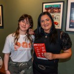 Opening of the 18th edition of the Polish Arts Festival took place at the Belltable LImerick on Thursday, September 18, 2025. PIcture: Olena Oleksienko/ilovelimerick