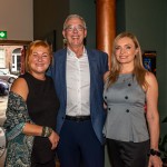 Opening of the 18th edition of the Polish Arts Festival took place at the Belltable LImerick on Thursday, September 18, 2025. PIcture: Olena Oleksienko/ilovelimerick