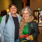 Opening of the 18th edition of the Polish Arts Festival took place at the Belltable LImerick on Thursday, September 18, 2025. PIcture: Olena Oleksienko/ilovelimerick