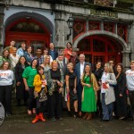 Opening of the 18th edition of the Polish Arts Festival took place at the Belltable LImerick on Thursday, September 18, 2025. PIcture: Olena Oleksienko/ilovelimerick