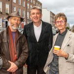 Opening of the 18th edition of the Polish Arts Festival took place at the Belltable LImerick on Thursday, September 18, 2025. PIcture: Olena Oleksienko/ilovelimerick