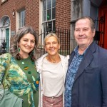 Opening of the 18th edition of the Polish Arts Festival took place at the Belltable LImerick on Thursday, September 18, 2025. PIcture: Olena Oleksienko/ilovelimerick