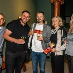 Opening of the 18th edition of the Polish Arts Festival took place at the Belltable LImerick on Thursday, September 18, 2025. PIcture: Olena Oleksienko/ilovelimerick