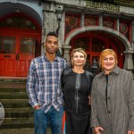 Opening of the 18th edition of the Polish Arts Festival took place at the Belltable LImerick on Thursday, September 18, 2025. PIcture: Olena Oleksienko/ilovelimerick