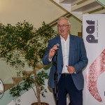 Opening of the 18th edition of the Polish Arts Festival took place at the Belltable LImerick on Thursday, September 18, 2025. PIcture: Olena Oleksienko/ilovelimerick