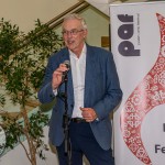 Opening of the 18th edition of the Polish Arts Festival took place at the Belltable LImerick on Thursday, September 18, 2025. PIcture: Olena Oleksienko/ilovelimerick