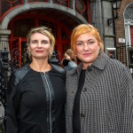 Opening of the 18th edition of the Polish Arts Festival took place at the Belltable LImerick on Thursday, September 18, 2025. PIcture: Olena Oleksienko/ilovelimerick