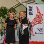 Opening of the 18th edition of the Polish Arts Festival took place at the Belltable LImerick on Thursday, September 18, 2025. PIcture: Olena Oleksienko/ilovelimerick