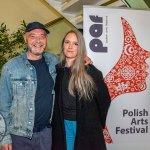 Opening of the 18th edition of the Polish Arts Festival took place at the Belltable LImerick on Thursday, September 18, 2025. PIcture: Olena Oleksienko/ilovelimerick