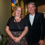 Opening of the 18th edition of the Polish Arts Festival took place at the Belltable LImerick on Thursday, September 18, 2025. PIcture: Olena Oleksienko/ilovelimerick