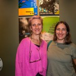 Opening of the 18th edition of the Polish Arts Festival took place at the Belltable LImerick on Thursday, September 18, 2025. PIcture: Olena Oleksienko/ilovelimerick