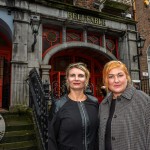 Opening of the 18th edition of the Polish Arts Festival took place at the Belltable LImerick on Thursday, September 18, 2025. PIcture: Olena Oleksienko/ilovelimerick