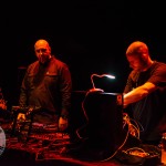 Opening of the 18th edition of the Polish Arts Festival took place at the Belltable LImerick on Thursday, September 18, 2025. PIcture: Olena Oleksienko/ilovelimerick