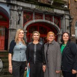 Opening of the 18th edition of the Polish Arts Festival took place at the Belltable LImerick on Thursday, September 18, 2025. PIcture: Olena Oleksienko/ilovelimerick
