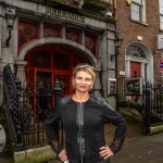 Opening of the 18th edition of the Polish Arts Festival took place at the Belltable LImerick on Thursday, September 18, 2025. PIcture: Olena Oleksienko/ilovelimerick