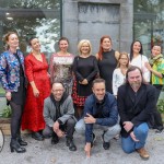 Polish Arts Festival launch at Hunt Museum September 14, 2022. Picture: ilovelimerick