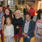 Polish Arts Festival launch at Hunt Museum September 14, 2022. Picture: ilovelimerick