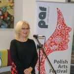 Polish Arts Festival launch at Hunt Museum September 14, 2022. Picture: ilovelimerick