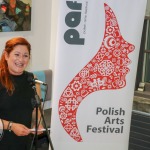 Polish Arts Festival launch at Hunt Museum September 14, 2022. Picture: ilovelimerick
