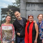 Polish Arts Festival launch at Hunt Museum September 14, 2022. Picture: ilovelimerick