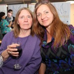 The launch of the Polish Arts Festival took place in the Hunt Museum on Thursday, September 19. Picture: Kate Devaney/ilovelimerick.