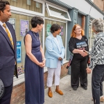 President Catherine Connolly visited GOSHH on Thursday, July 9th, 2026