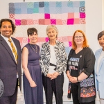 President Catherine Connolly visited GOSHH on Thursday, July 9th, 2026