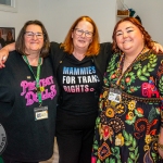 President Catherine Connolly visited GOSHH on Thursday, July 9th, 2026
