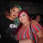 Limerick Pride Climax Party 2019 at Dolans  Limerick. Pictures: Marie Hourigan/ilovelimerick.