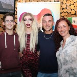 Launch of Limerick Pride 2019 at McGettigans Limerick. Pictures: Marie Hourigan/ilovelimerick