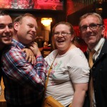 Launch of Limerick Pride 2019 at McGettigans Limerick. Pictures: Marie Hourigan/ilovelimerick