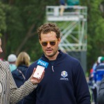 After a thrilling two days on the grounds of Adare Manor for the 2022 JP McManus Pro-Am, American golfer Xander Schauffele has claimed the title. Picture: Kris Luszczki/ilovelimerick