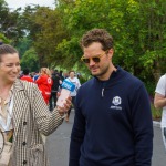 After a thrilling two days on the grounds of Adare Manor for the 2022 JP McManus Pro-Am, American golfer Xander Schauffele has claimed the title. Picture: Kris Luszczki/ilovelimerick