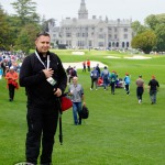 After a thrilling two days on the grounds of Adare Manor for the 2022 JP McManus Pro-Am, American golfer Xander Schauffele has claimed the title. Picture: Kris Luszczki/ilovelimerick