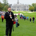 After a thrilling two days on the grounds of Adare Manor for the 2022 JP McManus Pro-Am, American golfer Xander Schauffele has claimed the title. Picture: Kris Luszczki/ilovelimerick