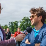 After a thrilling two days on the grounds of Adare Manor for the 2022 JP McManus Pro-Am, American golfer Xander Schauffele has claimed the title. Picture: Kris Luszczki/ilovelimerick