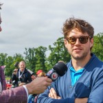 After a thrilling two days on the grounds of Adare Manor for the 2022 JP McManus Pro-Am, American golfer Xander Schauffele has claimed the title. Picture: Kris Luszczki/ilovelimerick