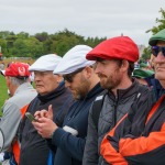 After a thrilling two days on the grounds of Adare Manor for the 2022 JP McManus Pro-Am, American golfer Xander Schauffele has claimed the title. Picture: Kris Luszczki/ilovelimerick