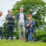 After a thrilling two days on the grounds of Adare Manor for the 2022 JP McManus Pro-Am, American golfer Xander Schauffele has claimed the title. Picture: Kris Luszczki/ilovelimerick