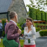 After a thrilling two days on the grounds of Adare Manor for the 2022 JP McManus Pro-Am, American golfer Xander Schauffele has claimed the title. Picture: Kris Luszczki/ilovelimerick